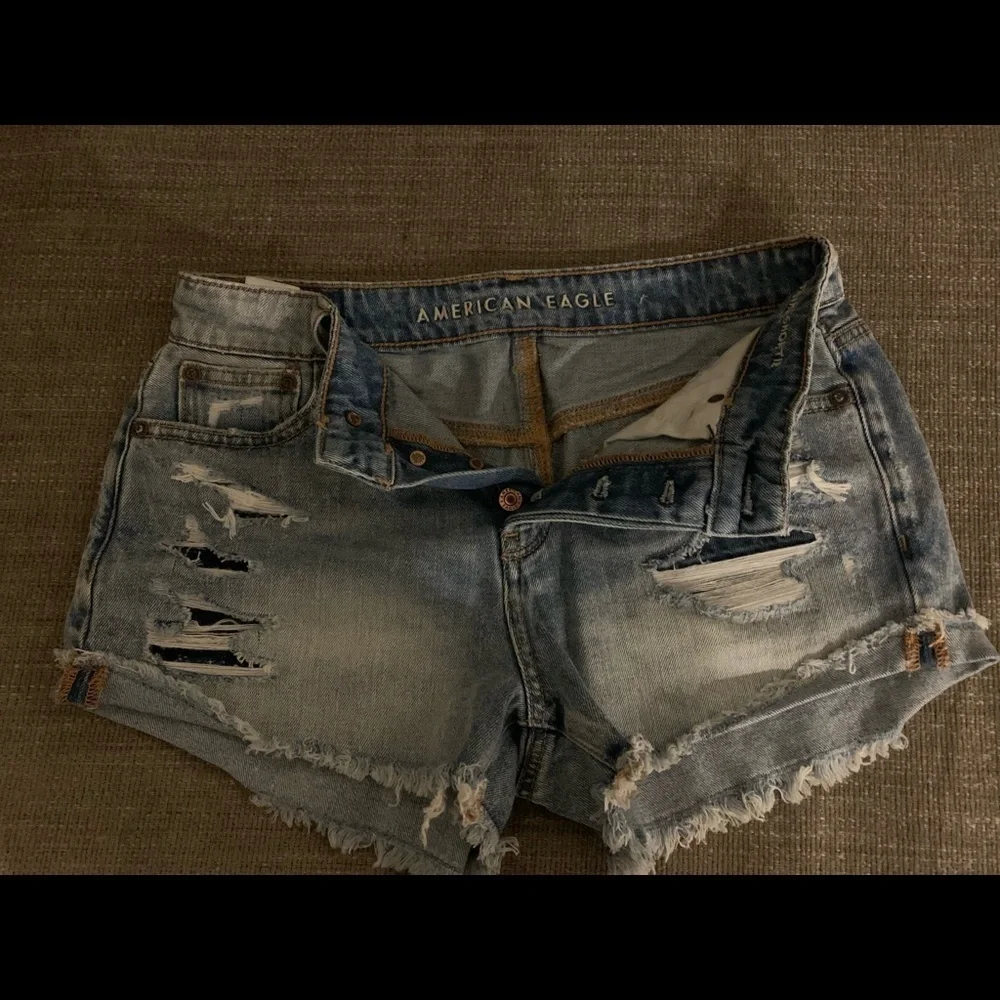 American eagle shorts - Picture 3 of 5